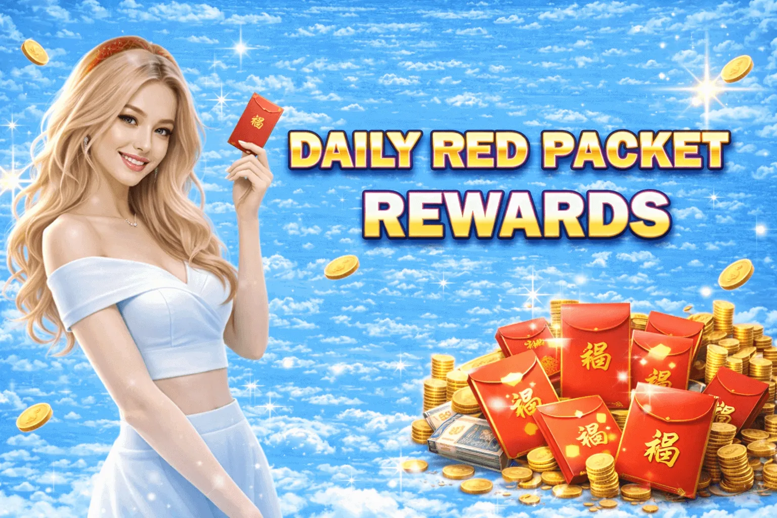 GCash E-Wallet